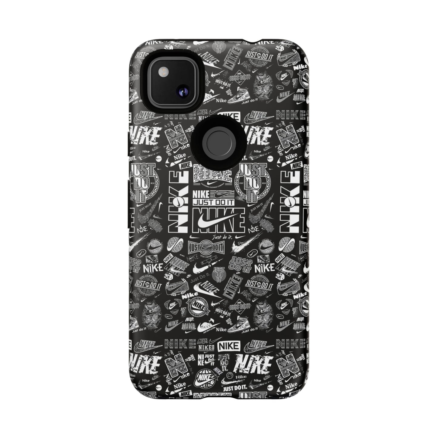 MIXED - Tough Case