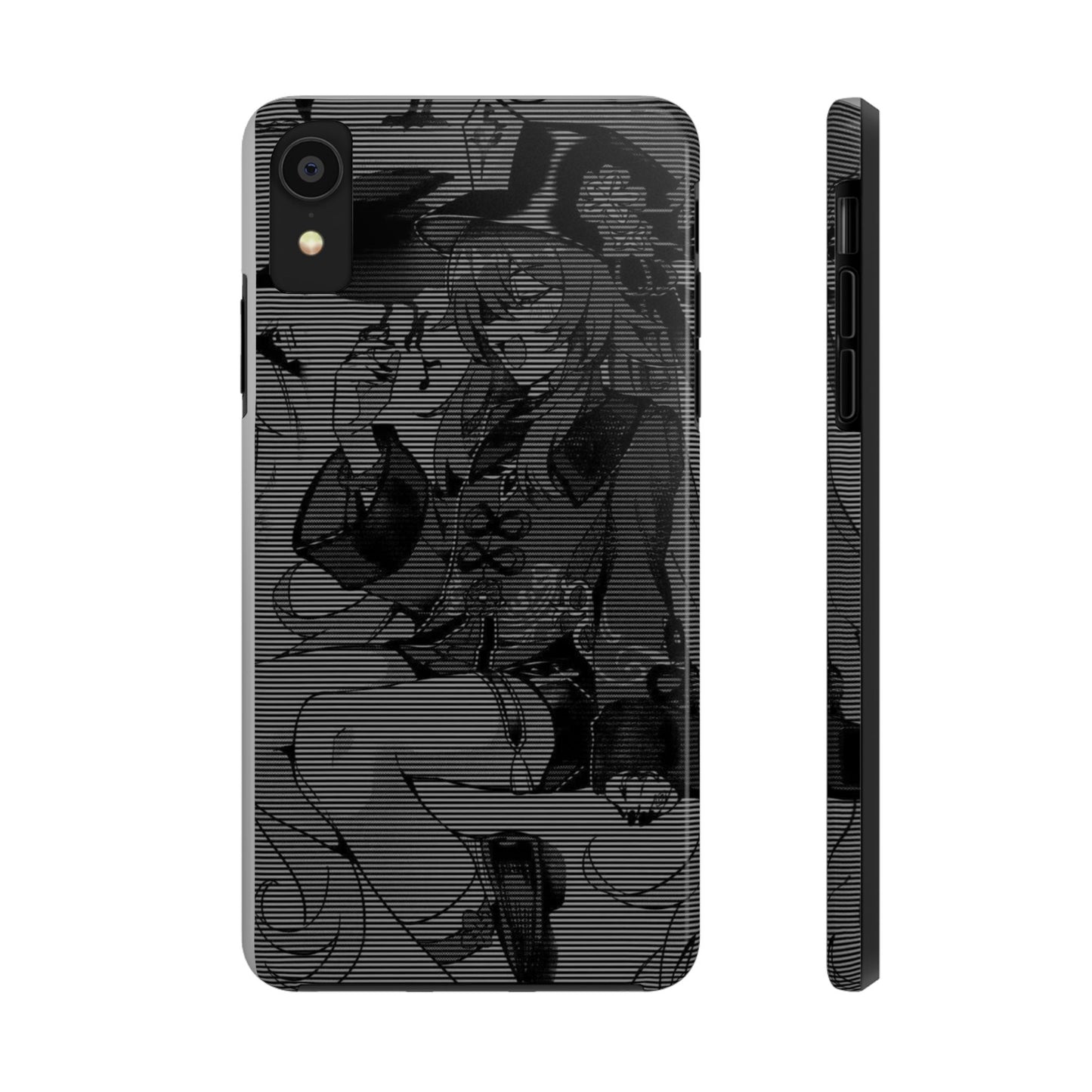 WIZARD - Tough Phone Cases