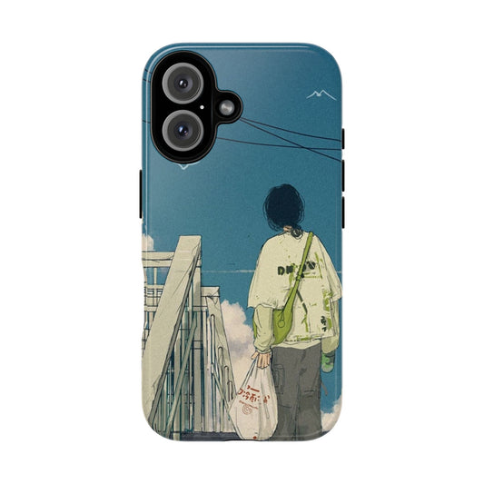VISTA - Tough Case