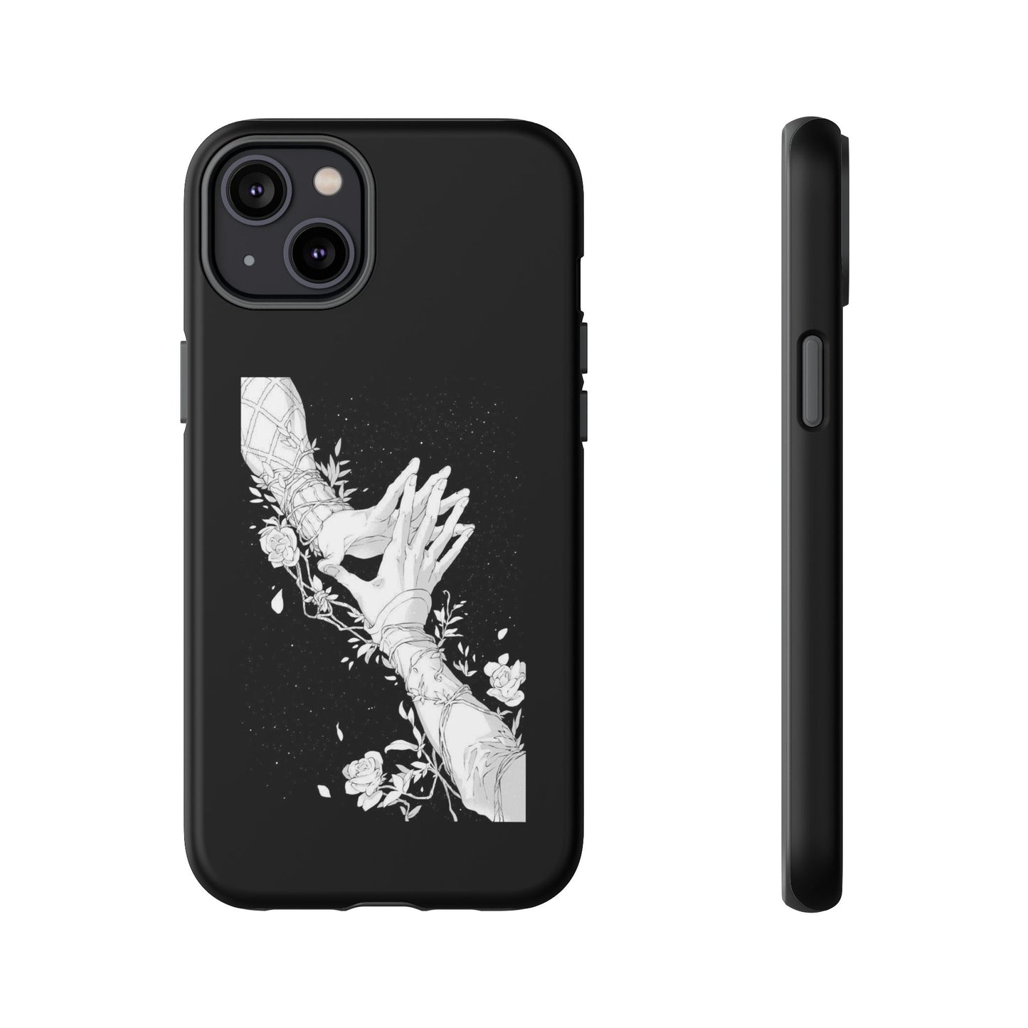 BLACK - Tough Case