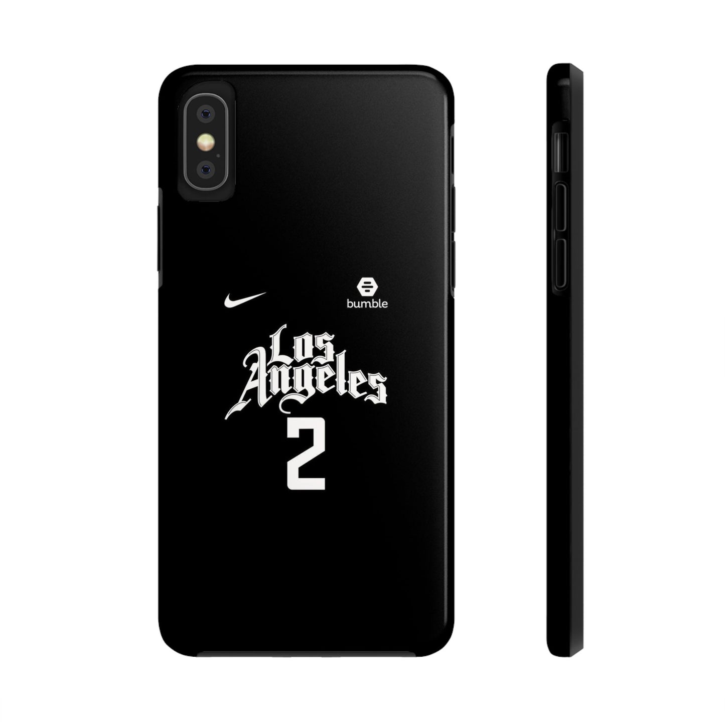 LOS ANGELES - Tough Phone Case