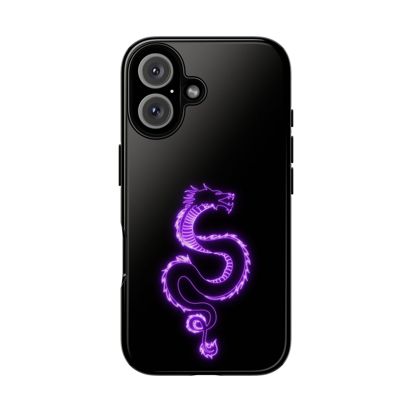 DRAGON - Tough Case