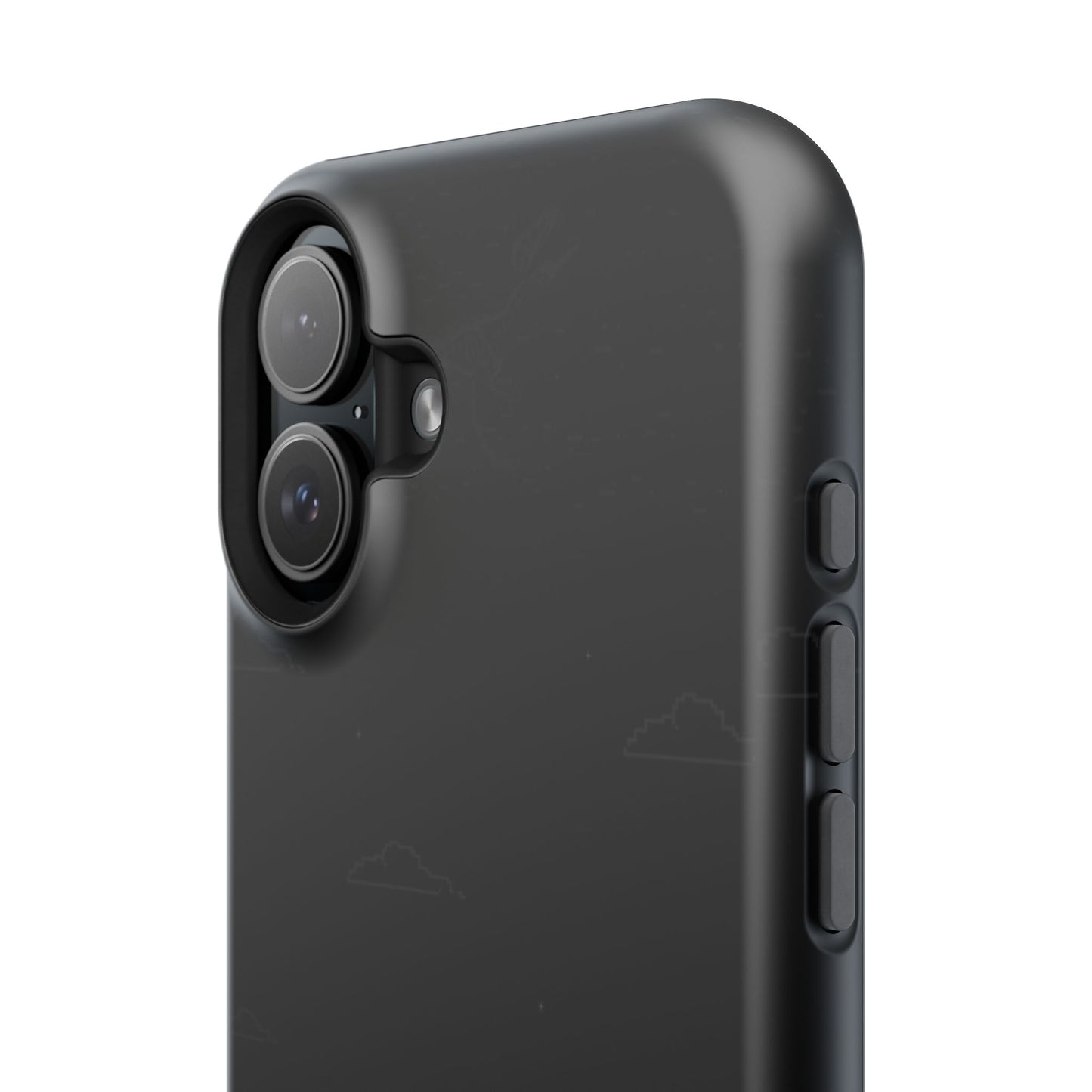 DINOSAUR Impact-Resistant Case