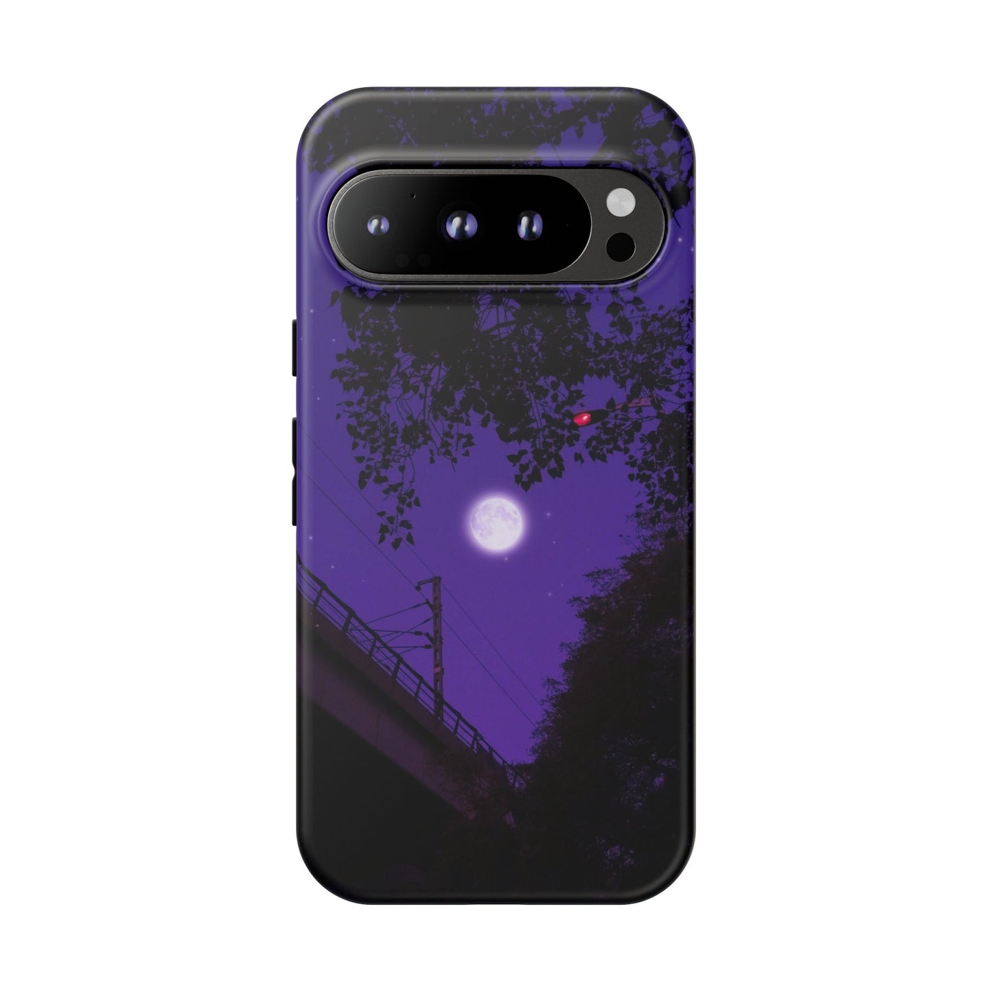 MOON - Tough Case