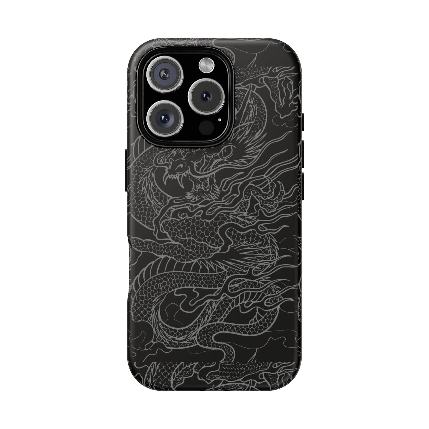 DRAGON - Tough Case
