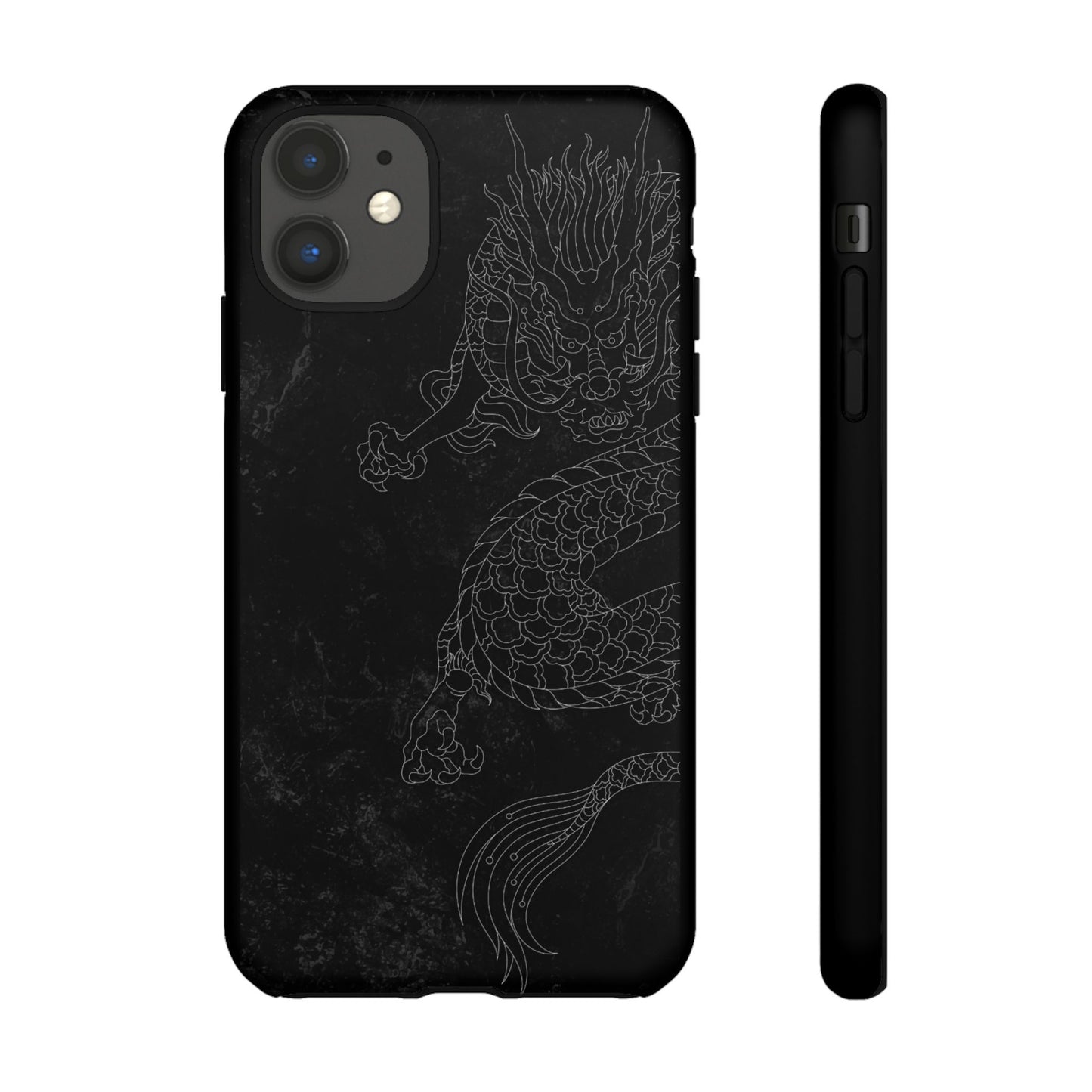 DRAGON Tough Case