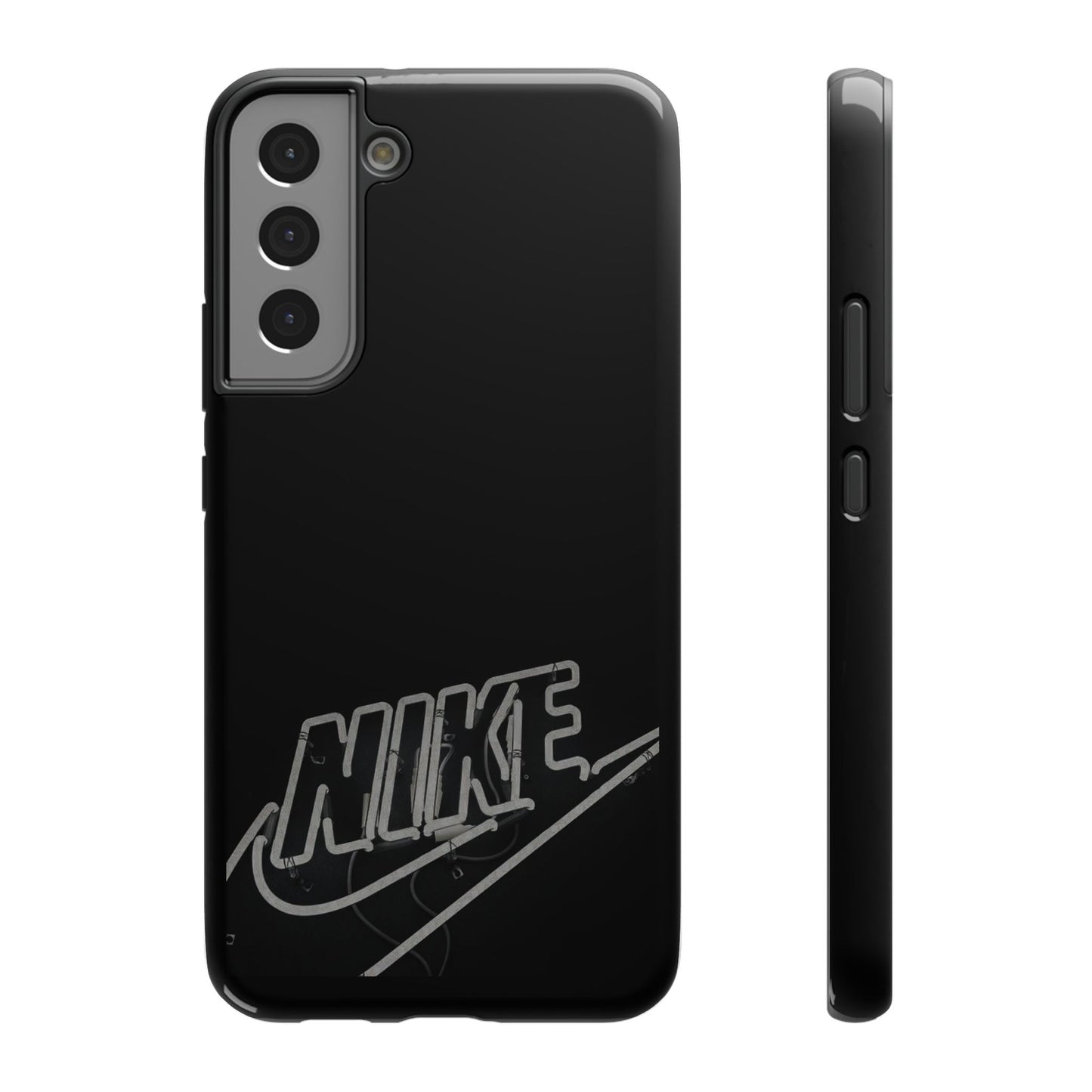 NIKE - Impact-Resistant Case