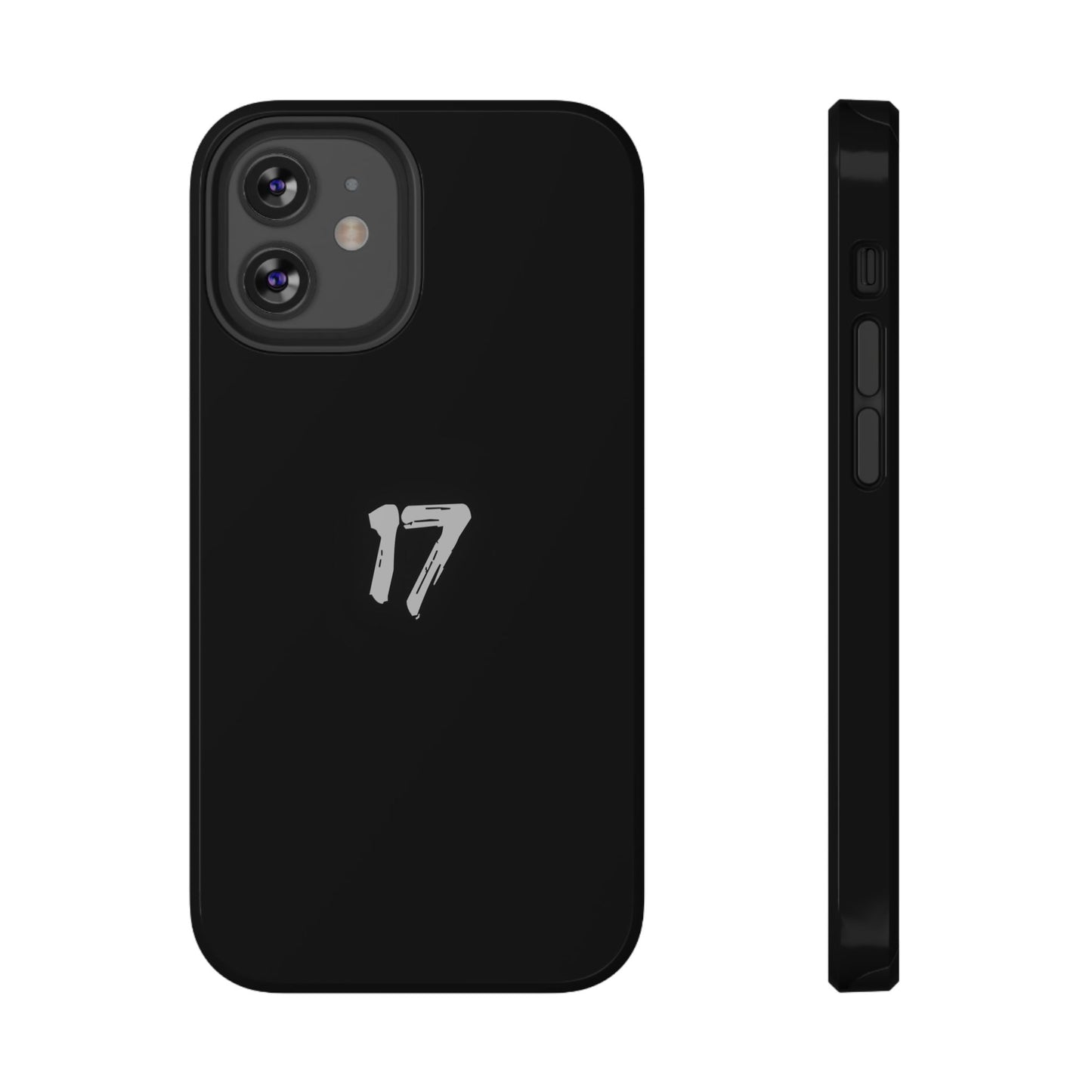 17 - Impact-Resistant Case