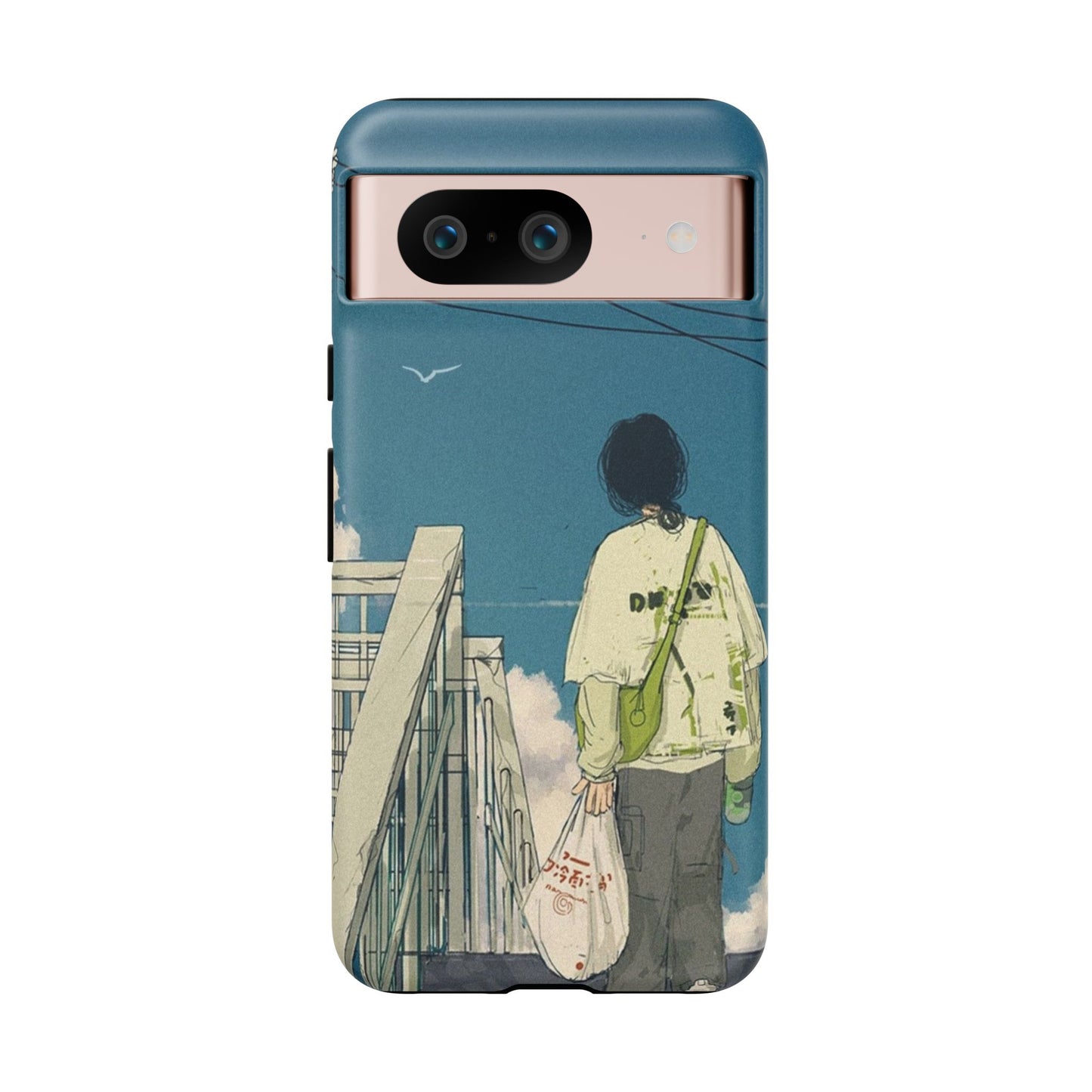 VISTA - Tough Case