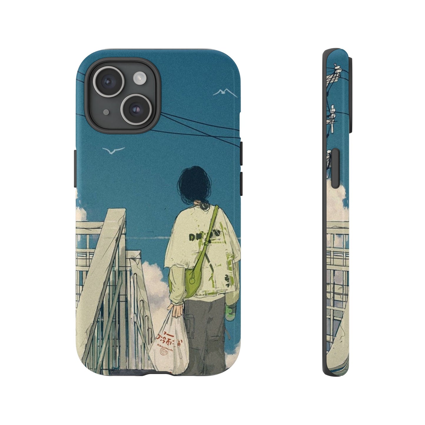 VISTA - Tough Case