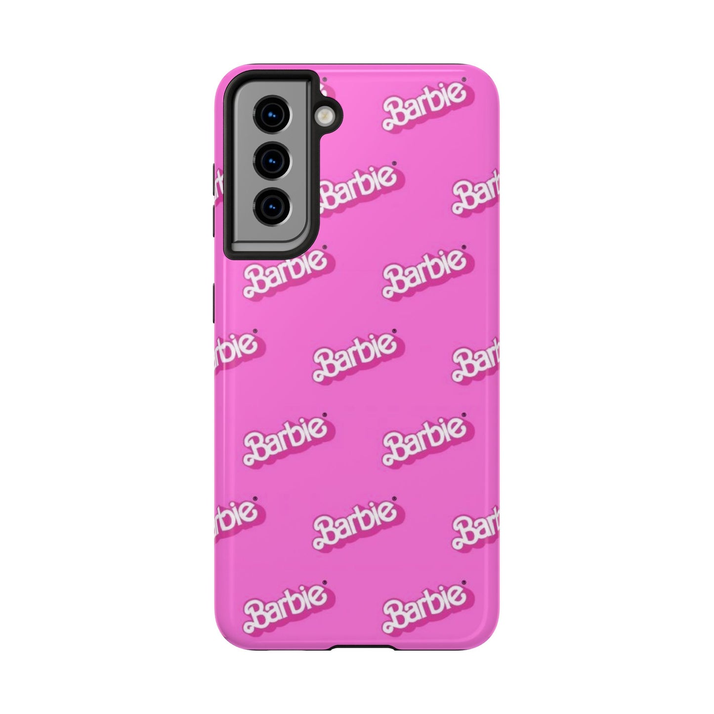 PINK - Tough Phone Case