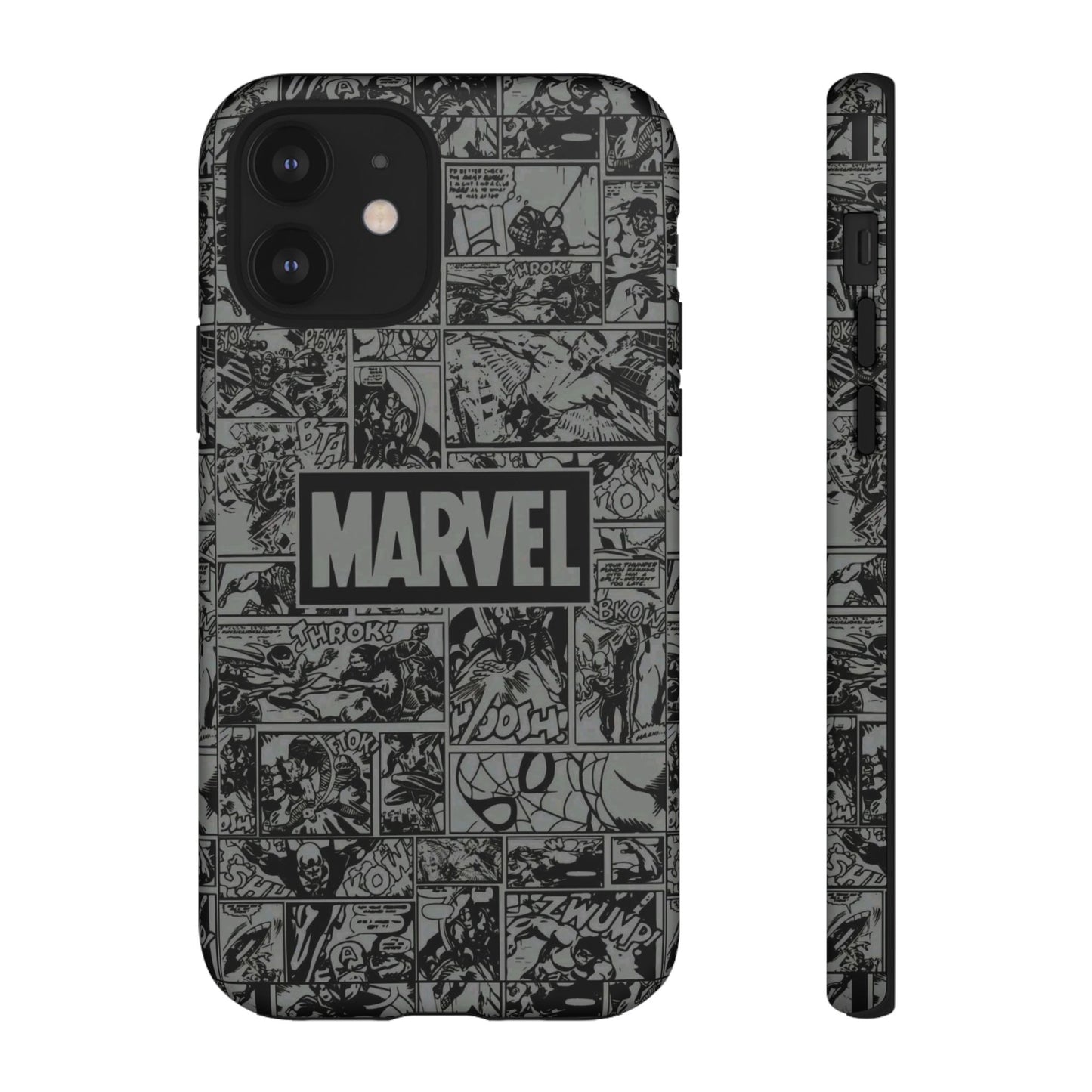 MARVEL - Tough Case