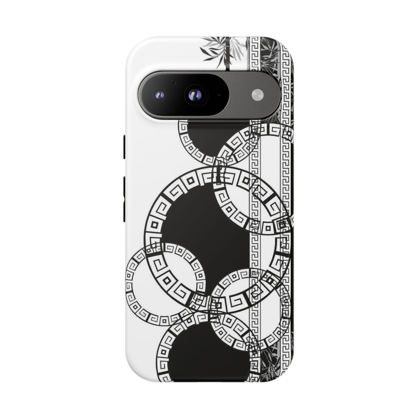 BLACK&WHITE - Tough Case