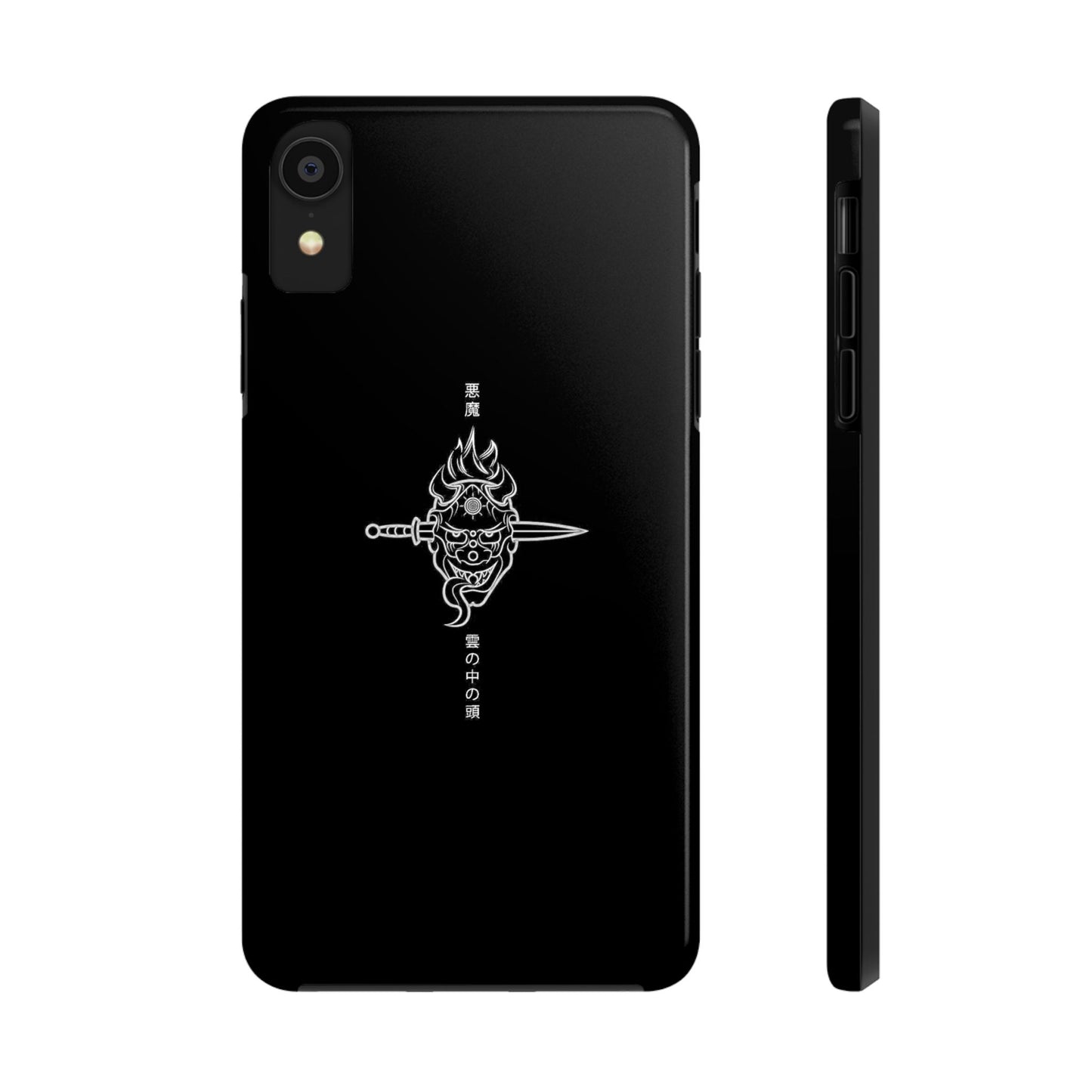 ONI - Tough Phone Case