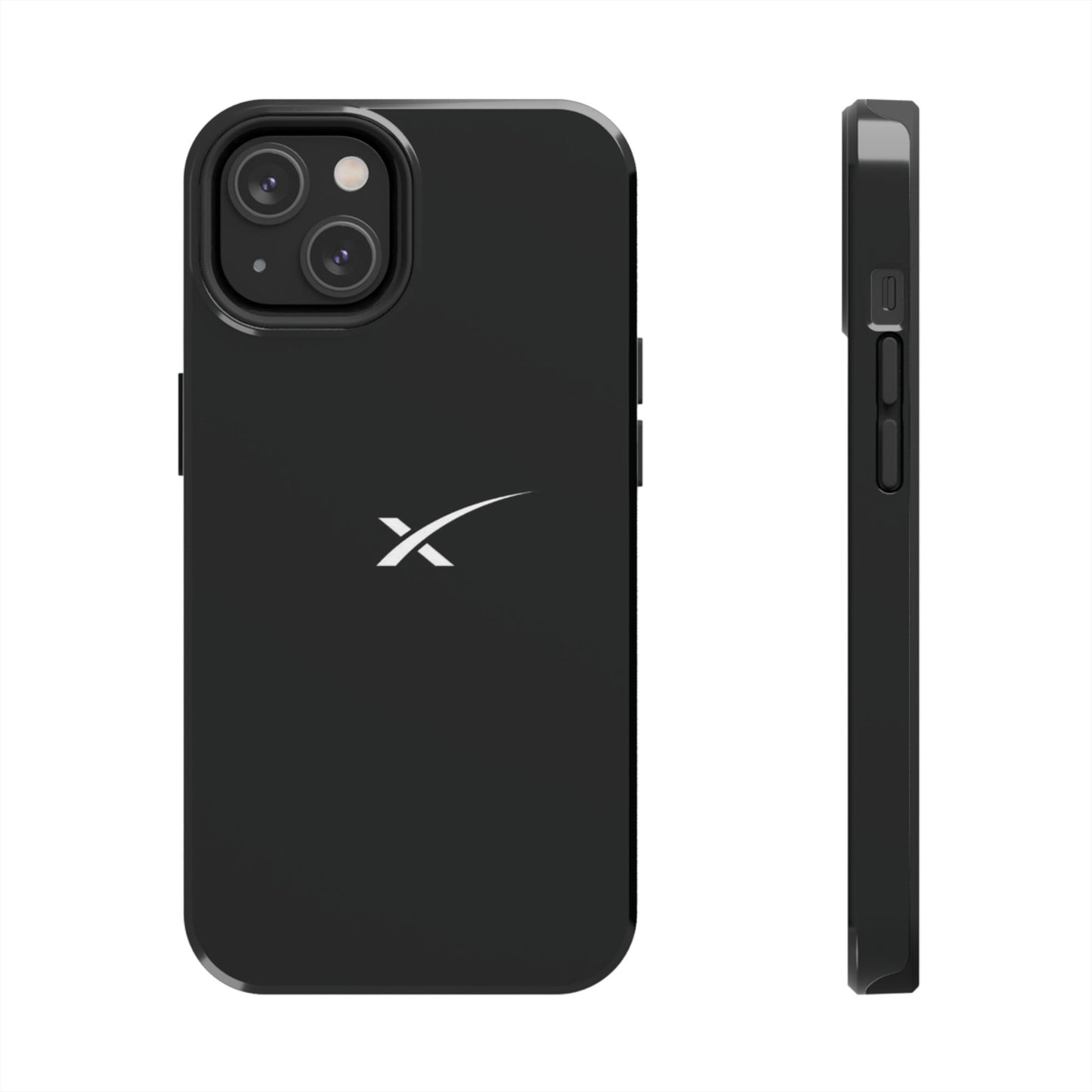 SPACEX Tough Phone Case