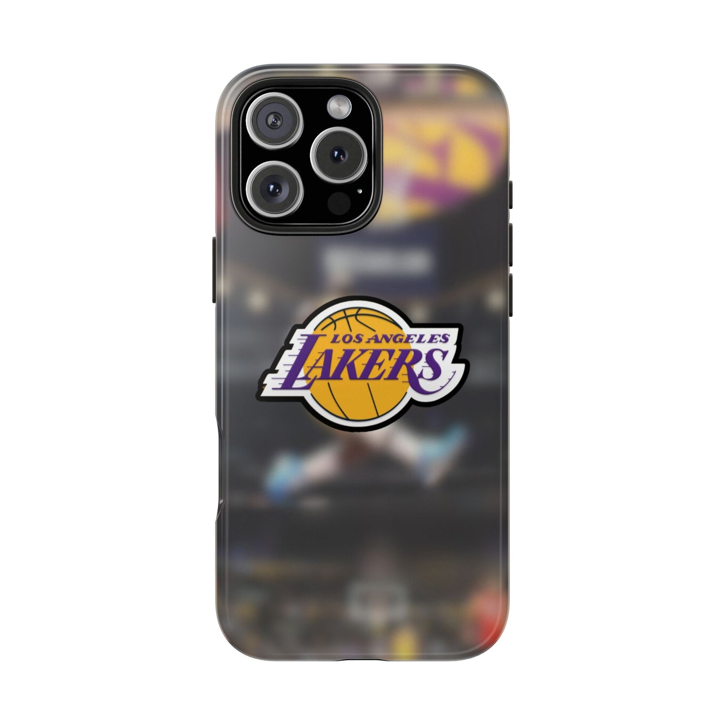 Los Angeles Lakers - Phone Case