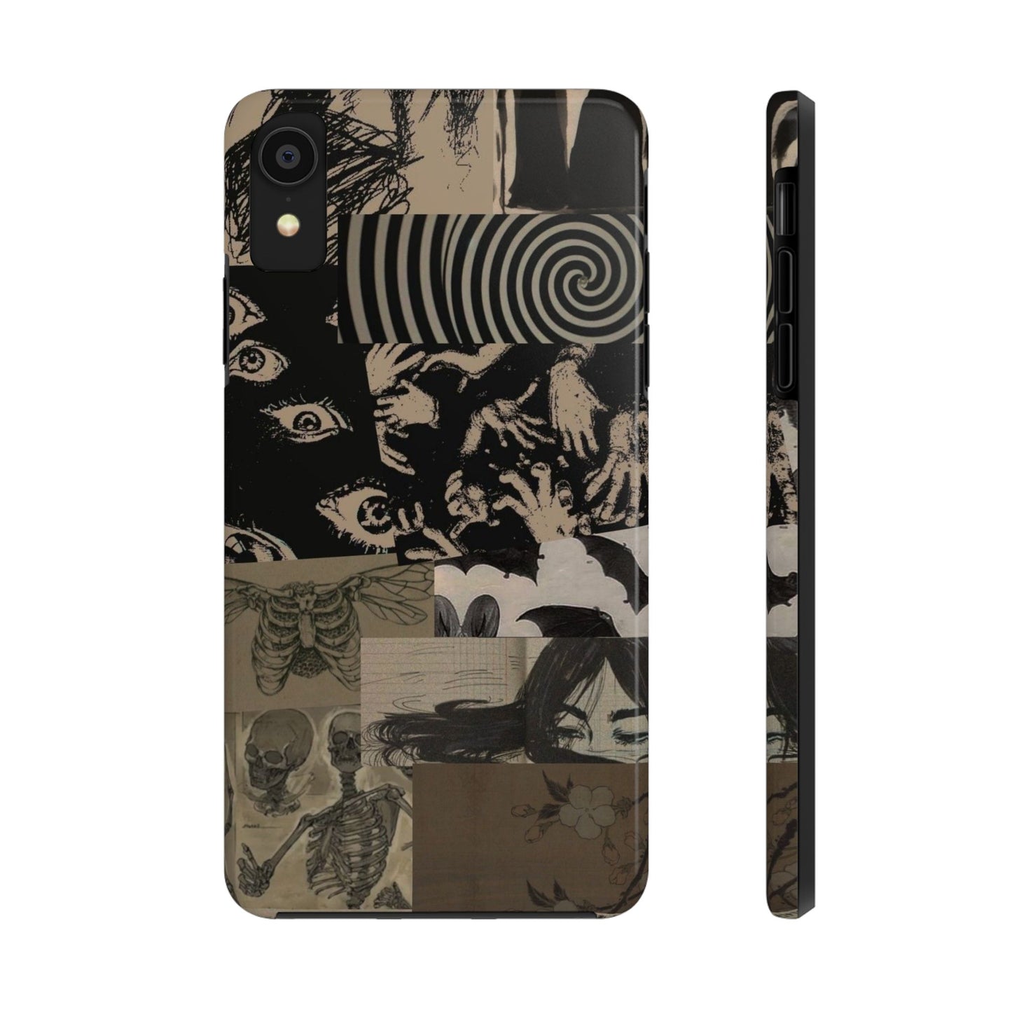 MIXED Tough Phone Case
