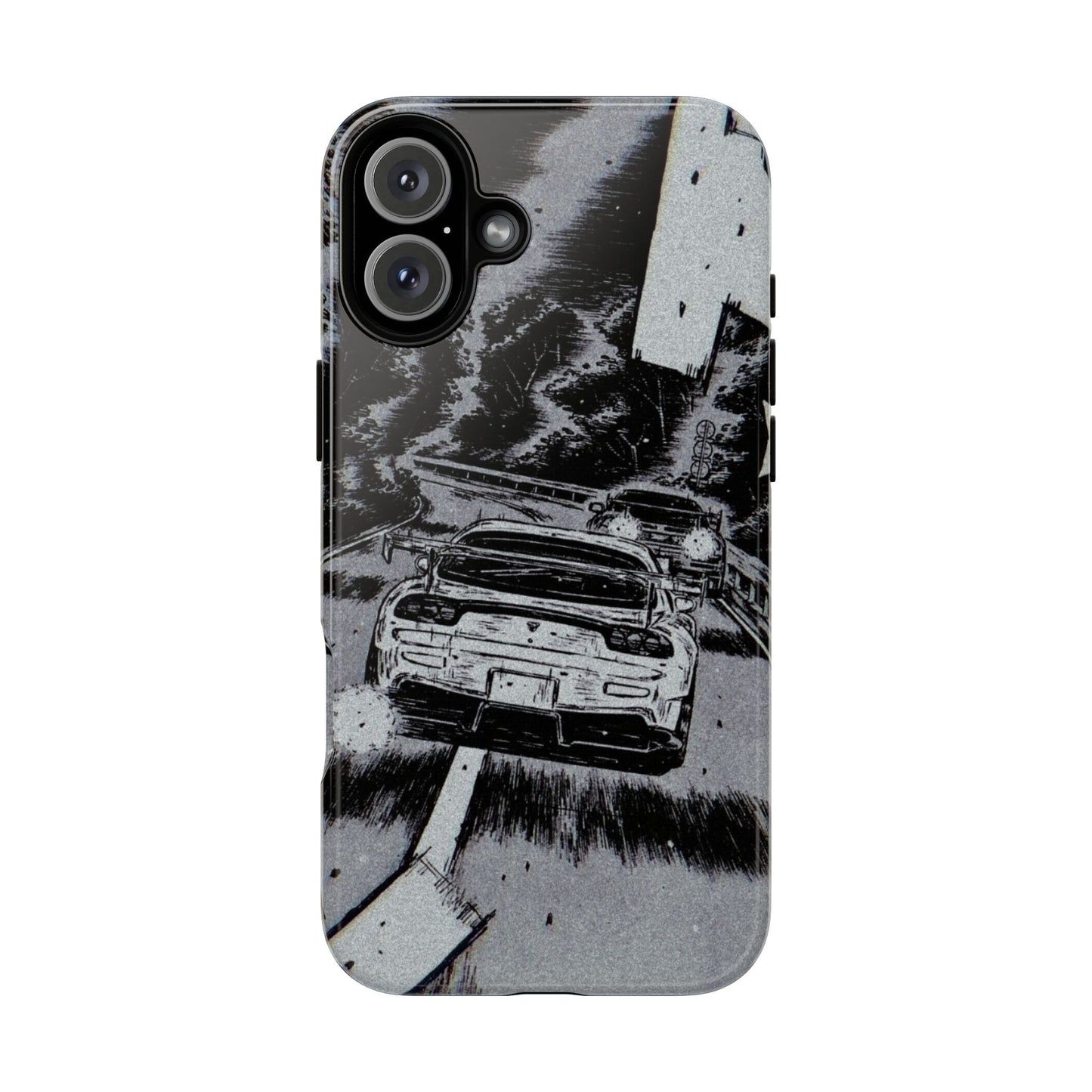 JDM - Tough Case