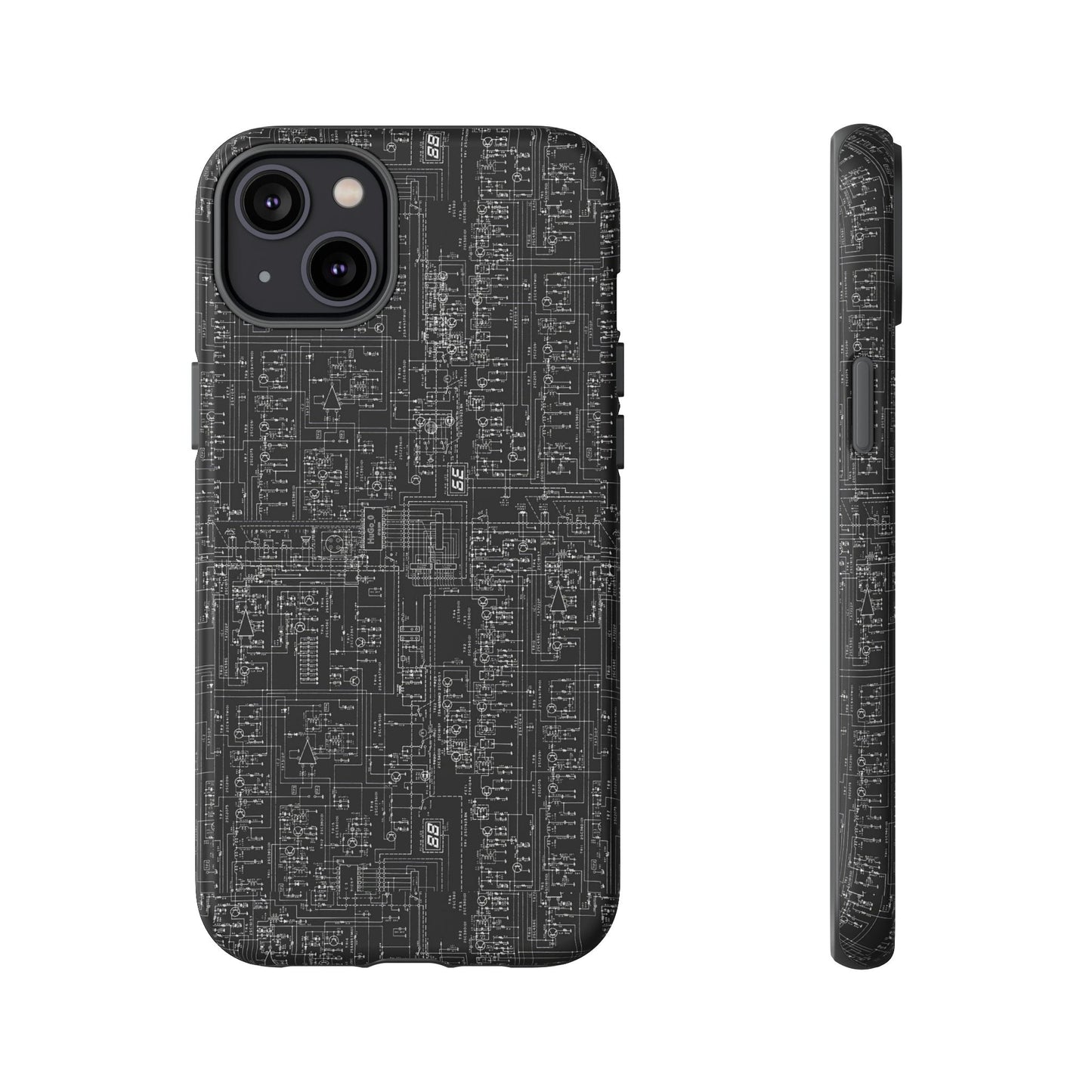 MIXED - Tough Case