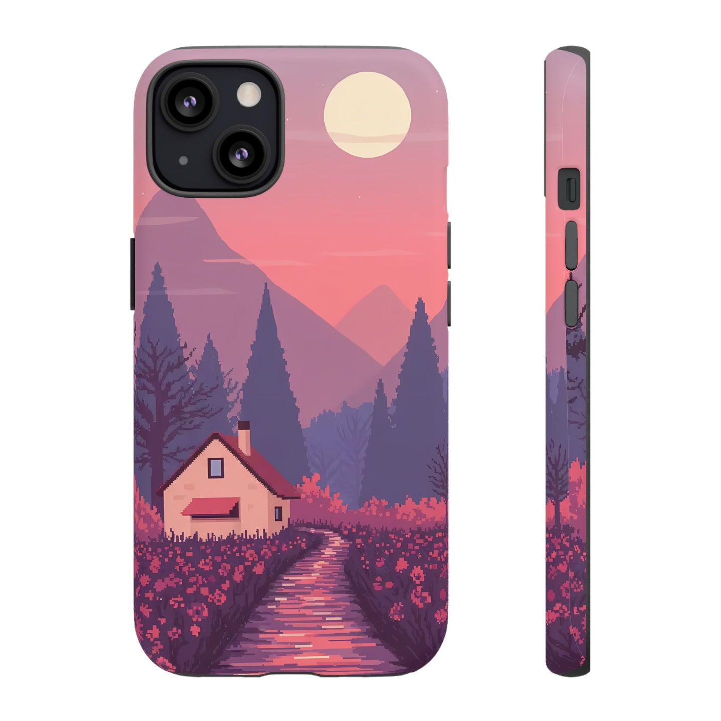 Scenic - Tough Case