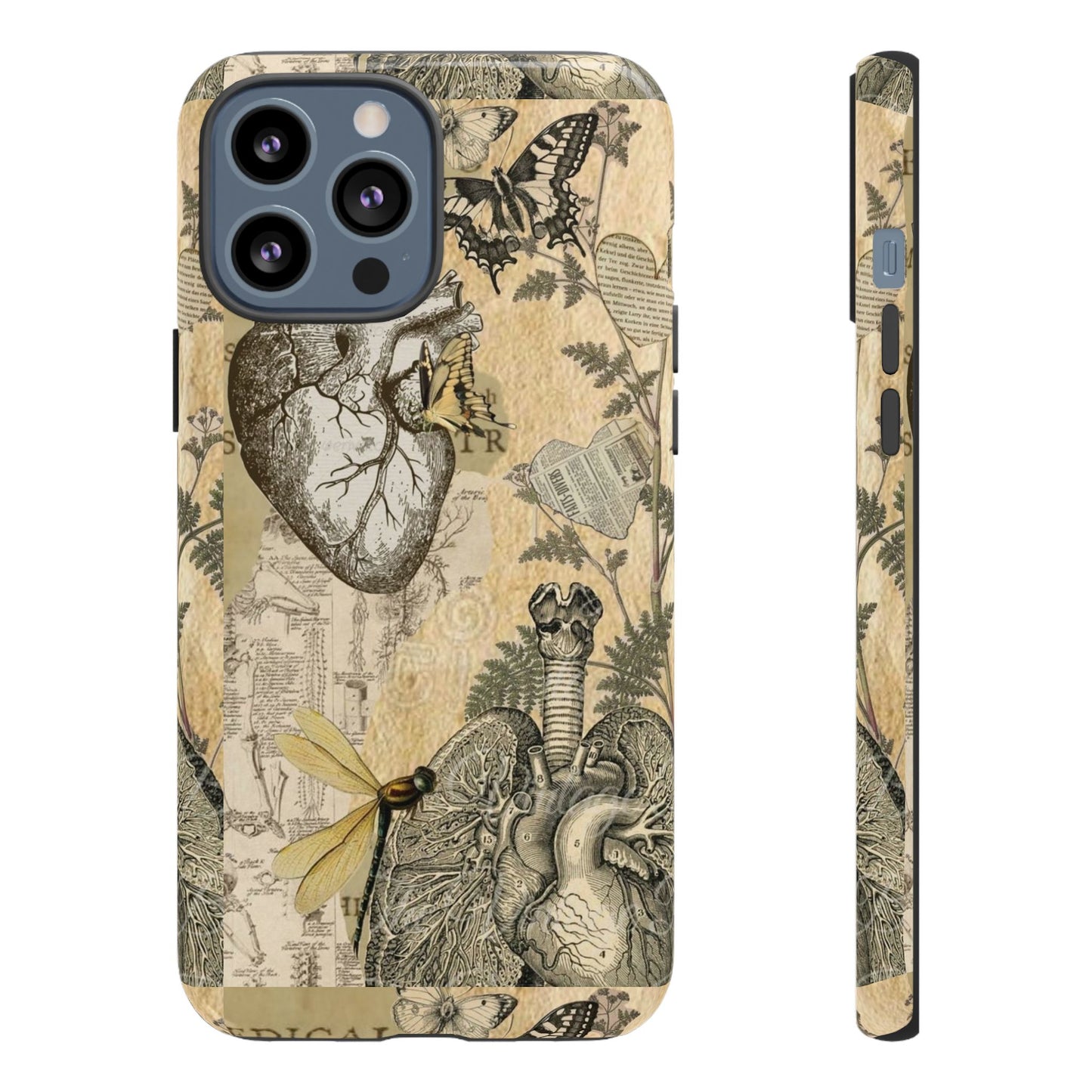 HEART - Tough Case