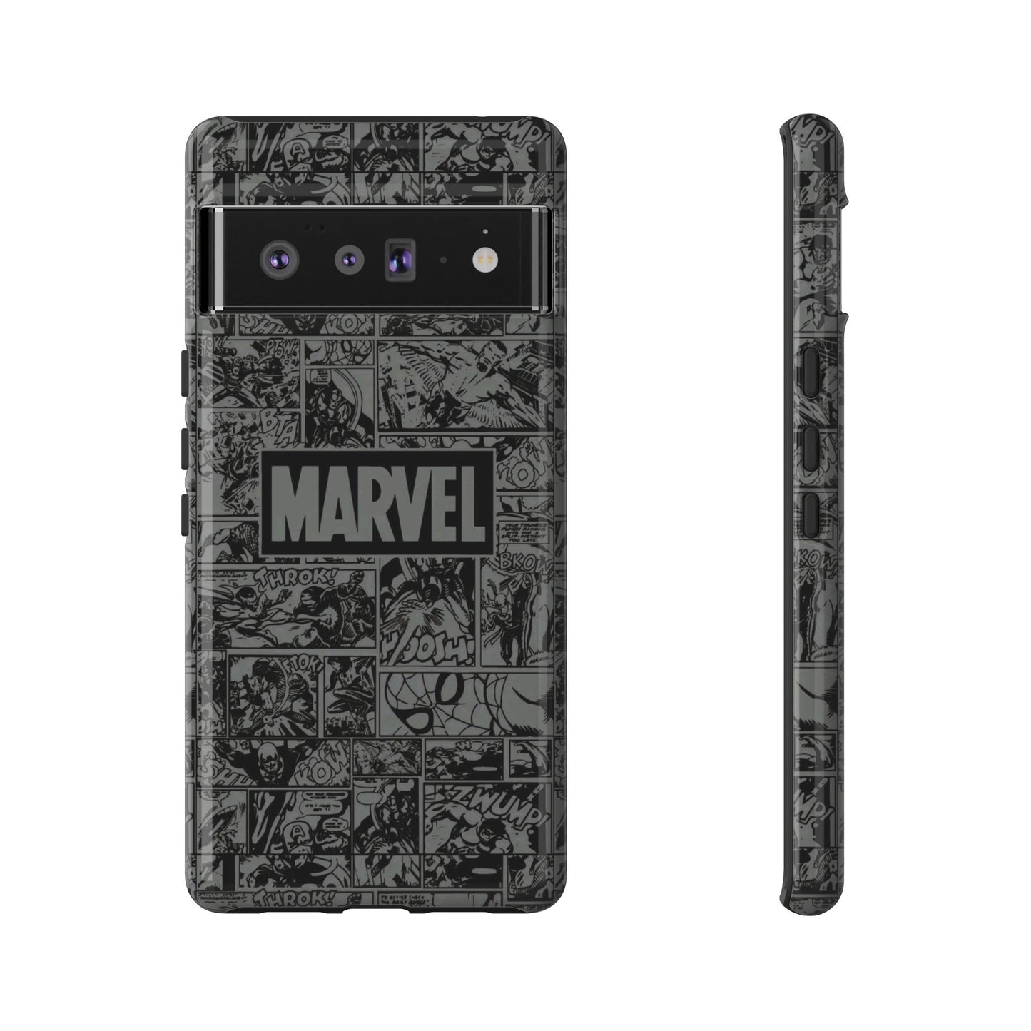 MARVEL - Tough Case