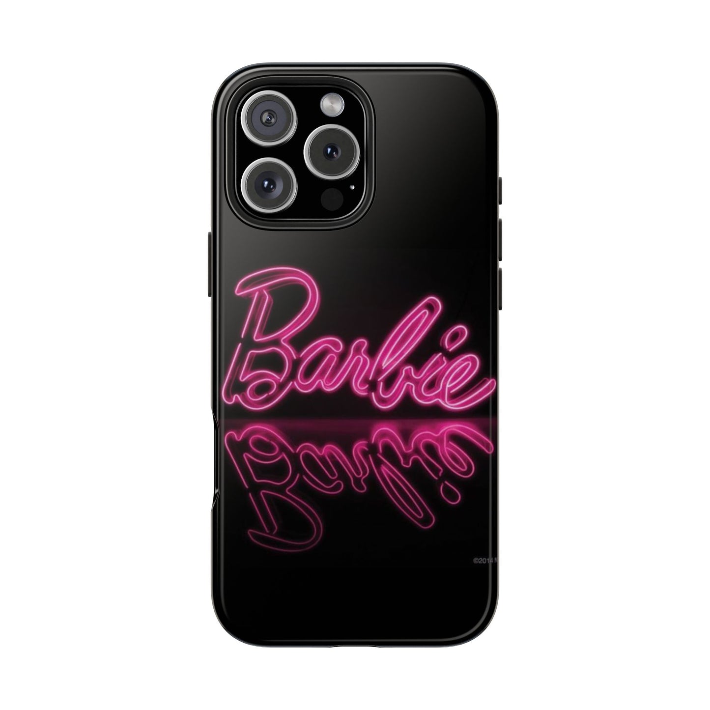 PINK - Tough Phone case
