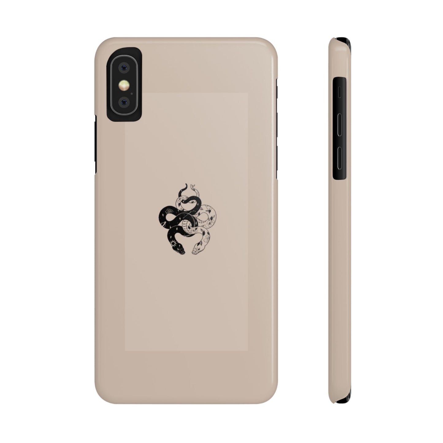 SNAKE - Slim Phone Case