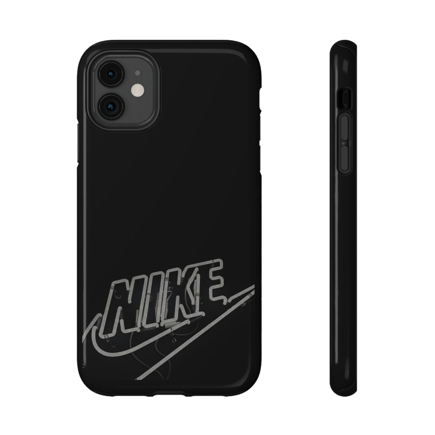 NIKE - Impact-Resistant Case