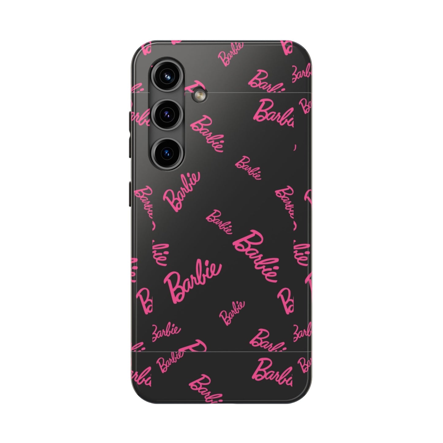 PINK - Tough Phone Case