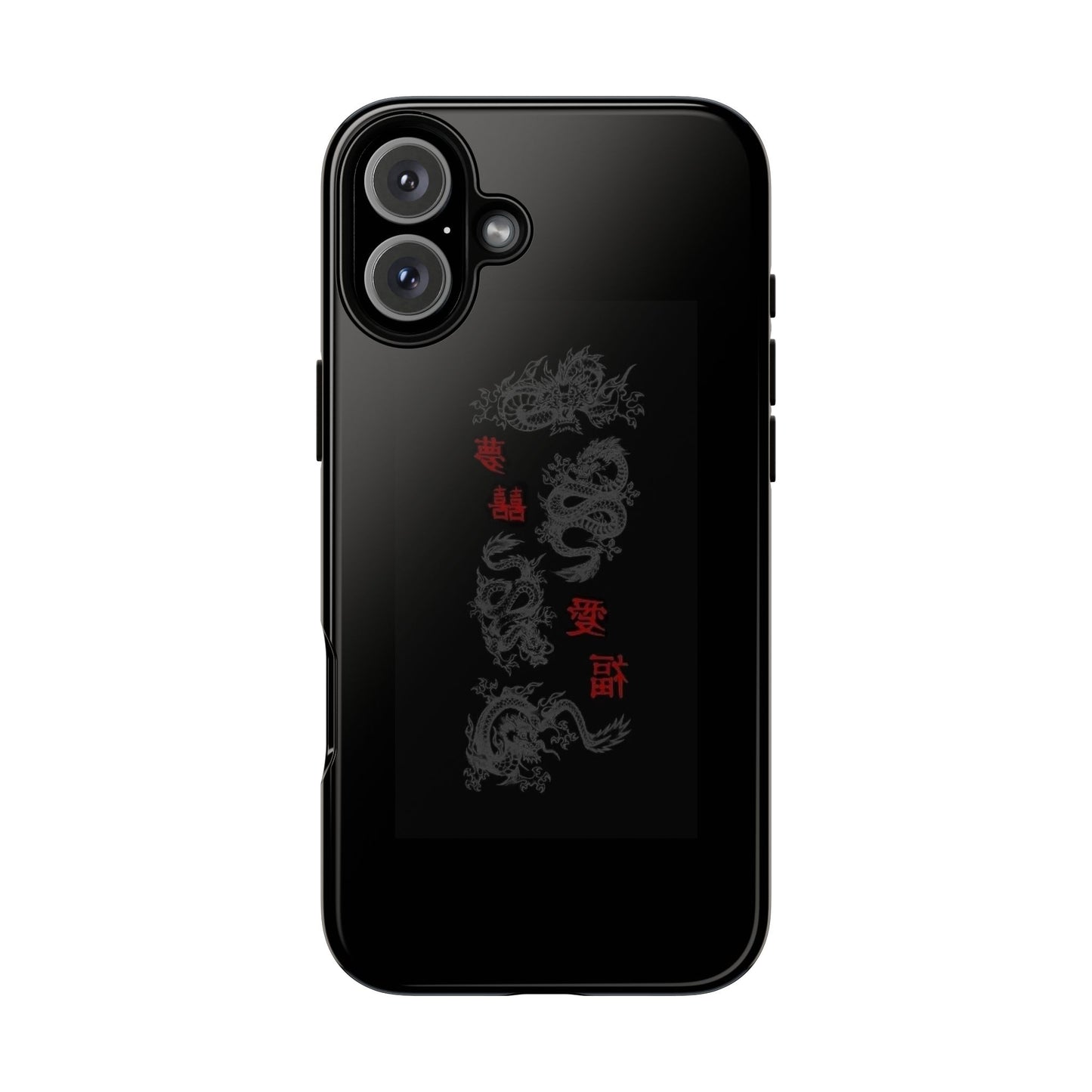 DRAGON - Tough Case