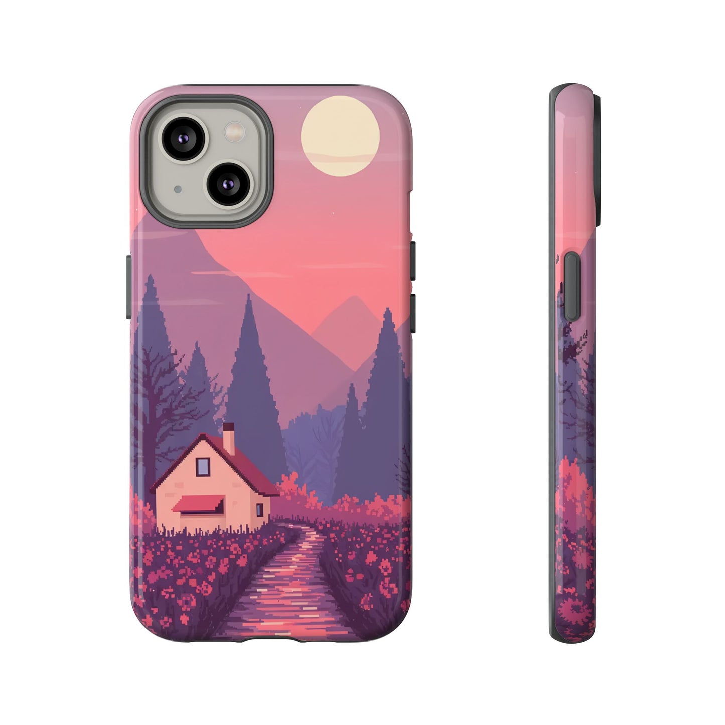 Scenic - Tough Case