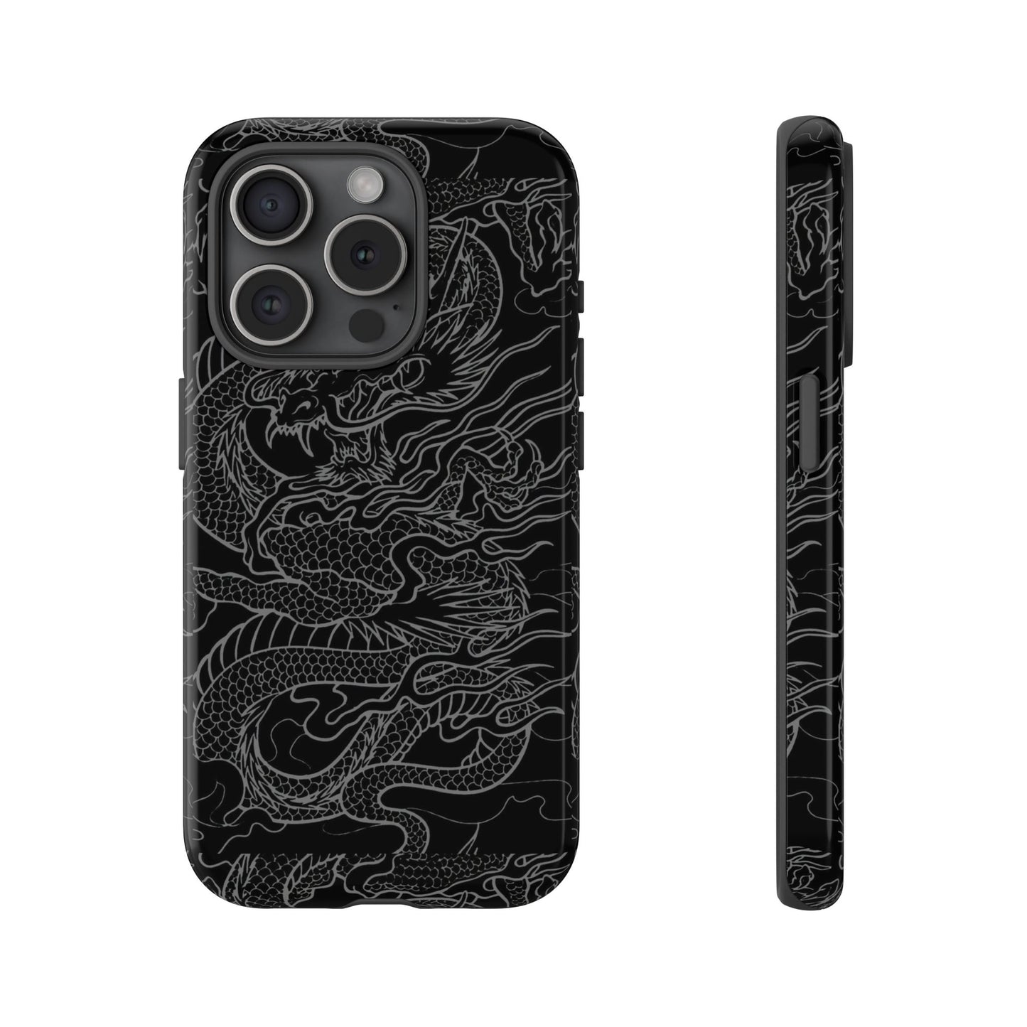 DRAGON - Tough Case