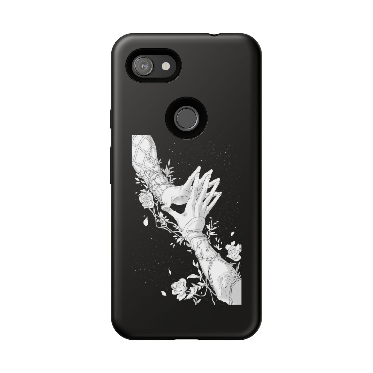 BLACK - Tough Case