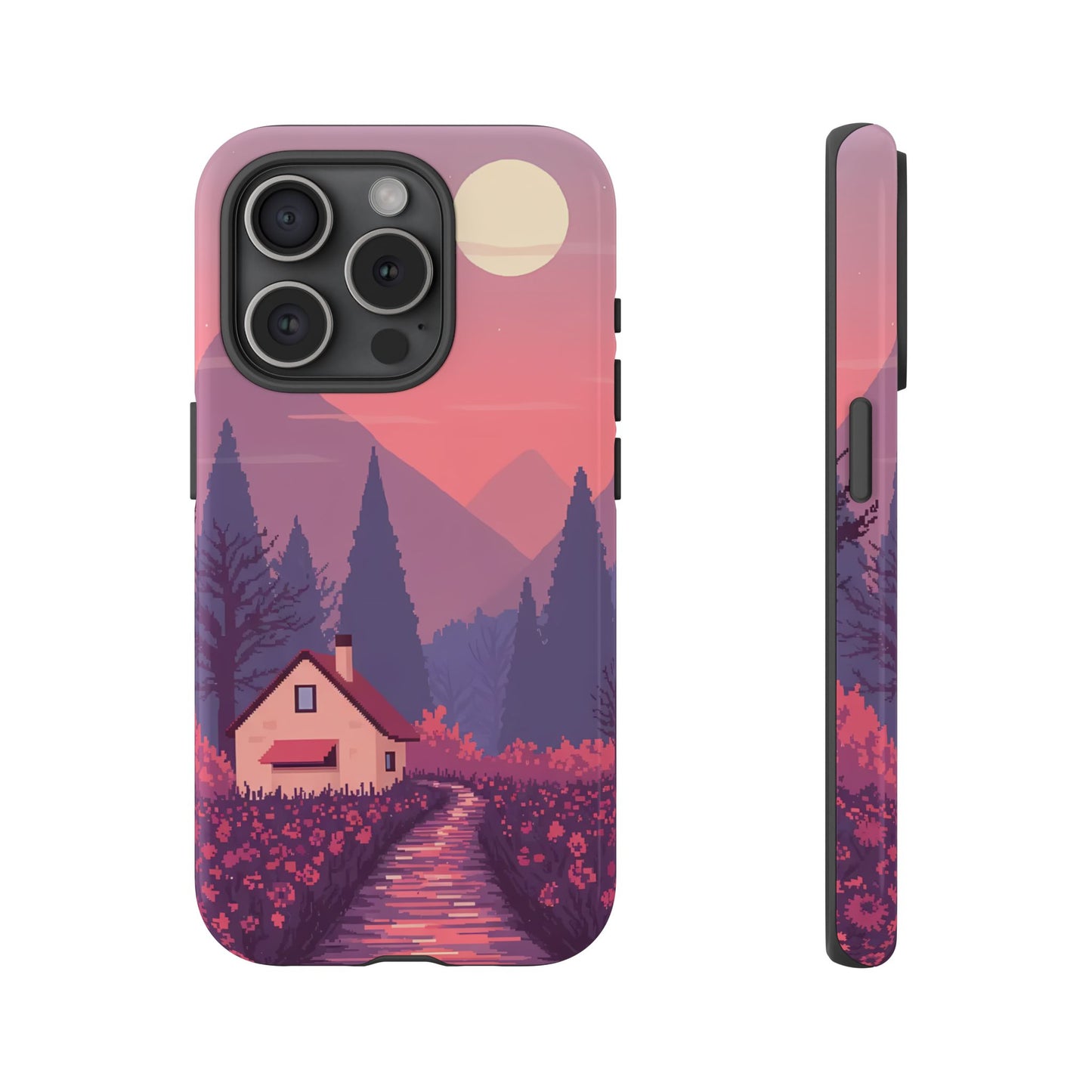 Scenic - Tough Case