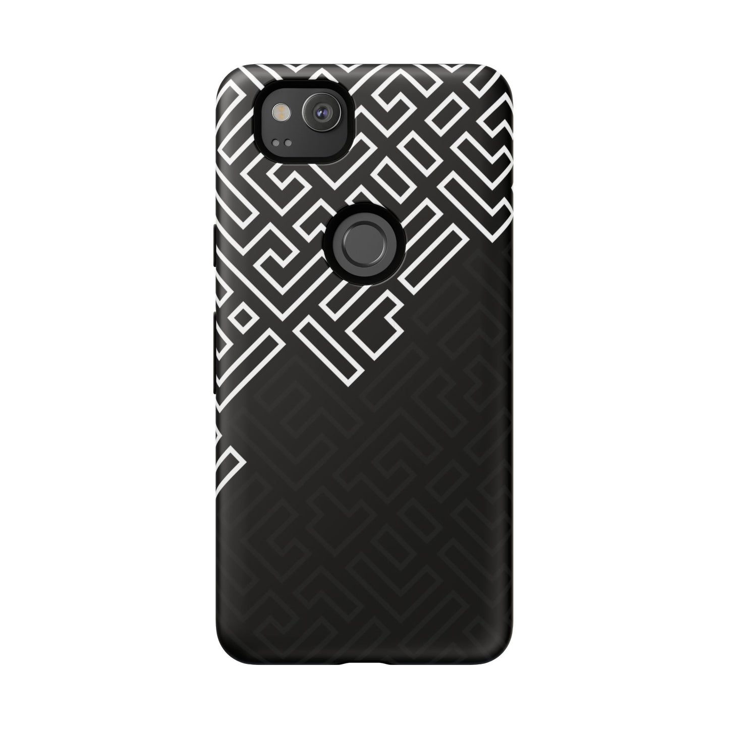 BLACK - Tough Case