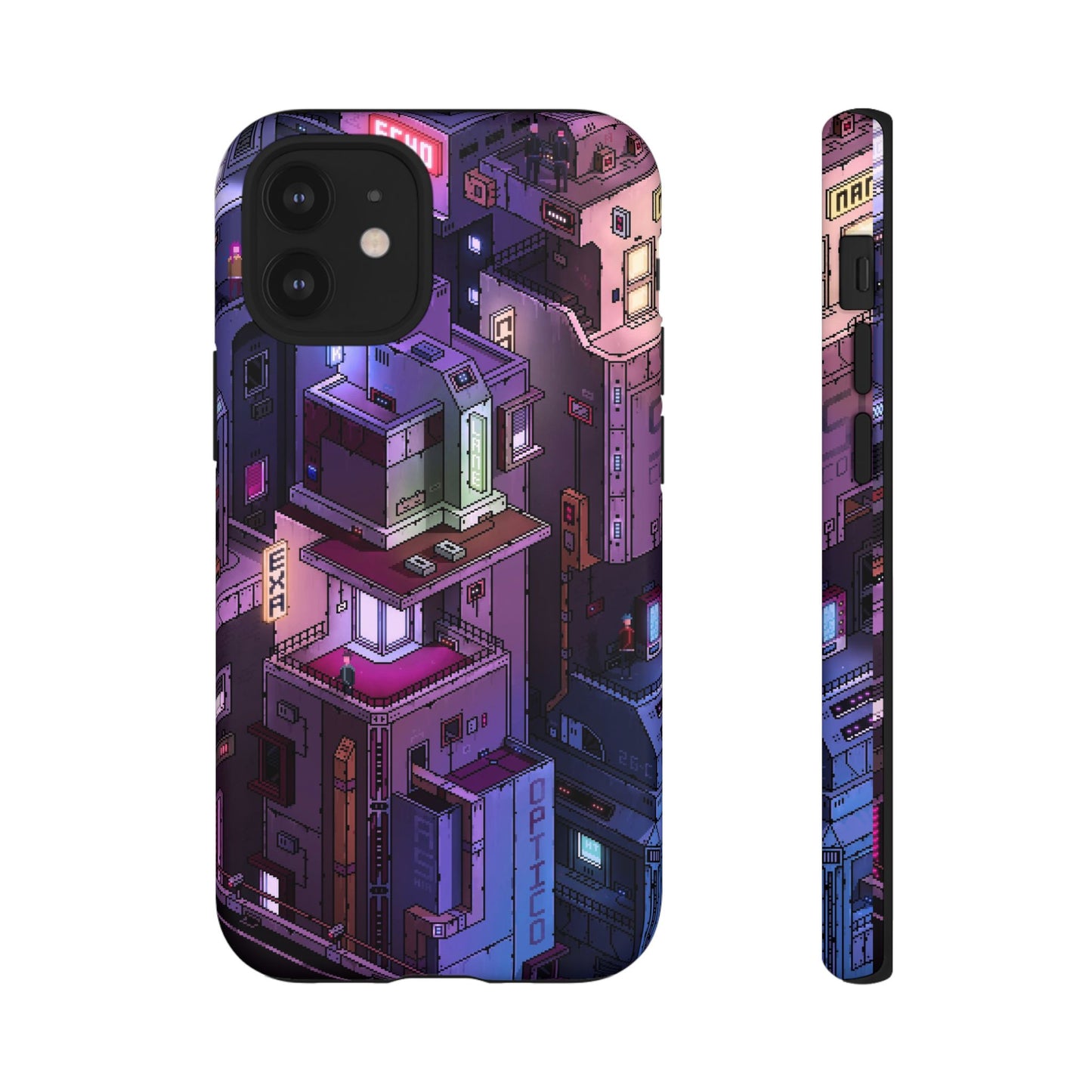 VIEW - Tough Case