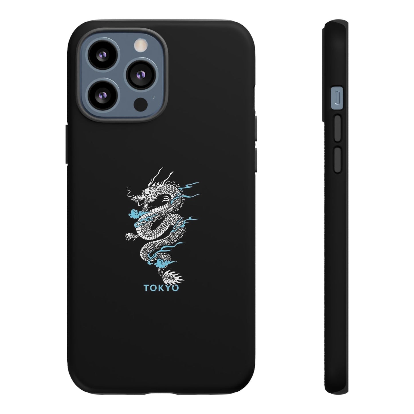DRAGON - Tough Case