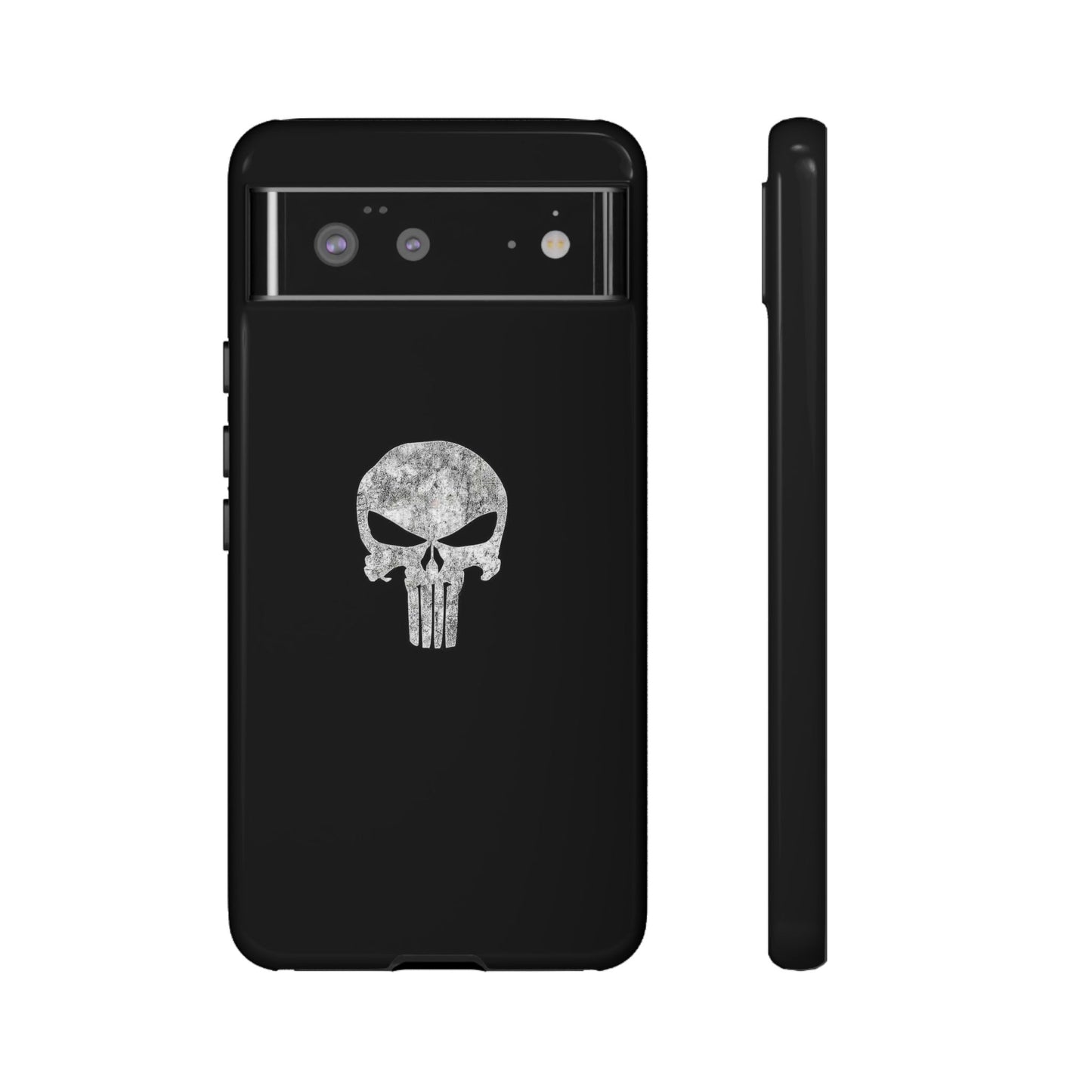 PUNISHER - Tough Case