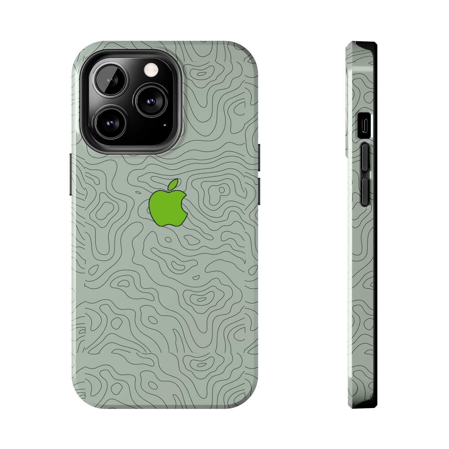 APPLE - Tough Phone Case