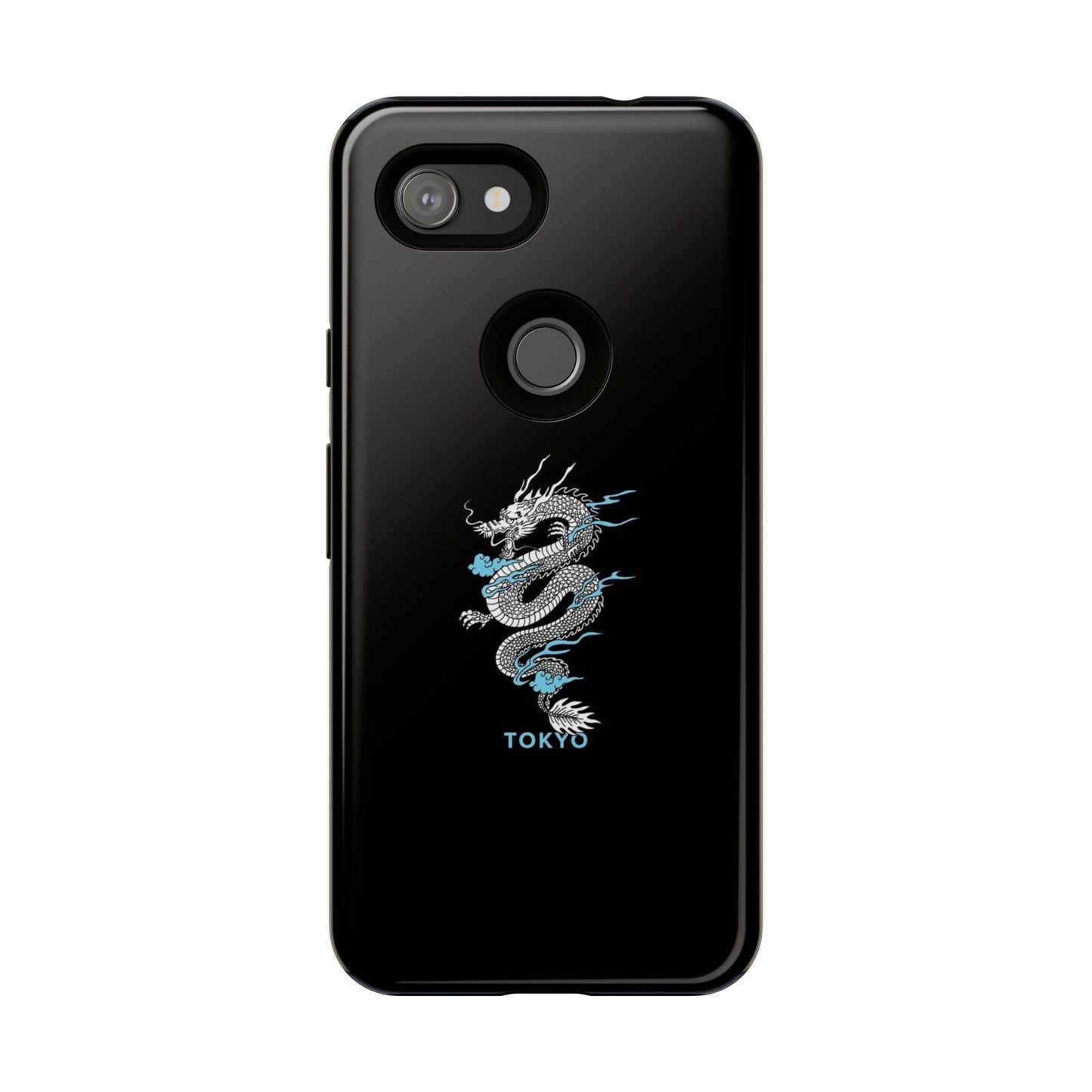 DRAGON - Tough Case