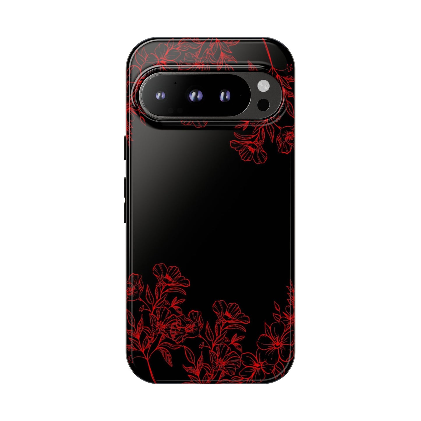 BLACK - Tough Case