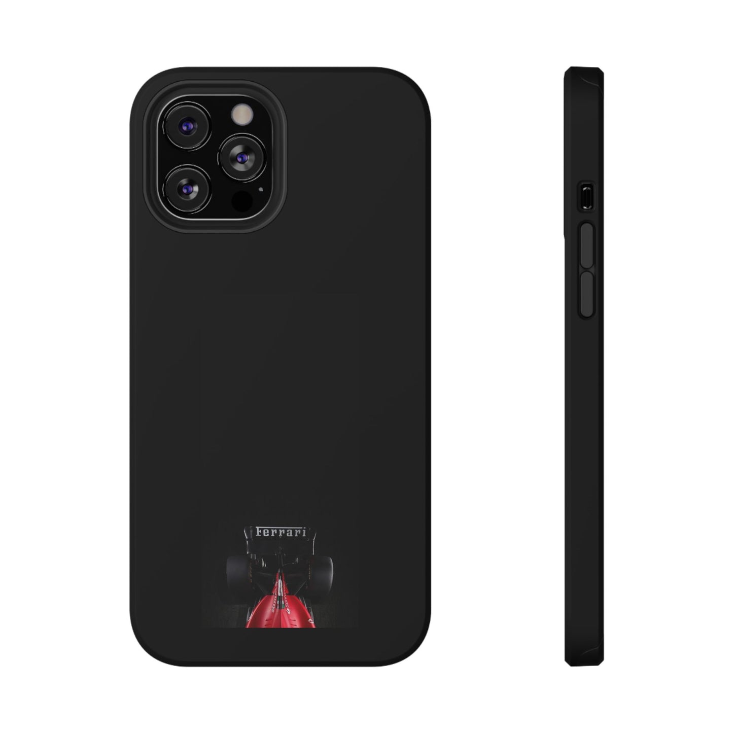 FERRARI Impact-Resistant Case