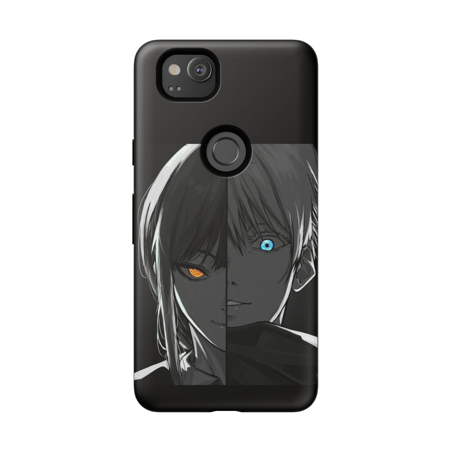 ANIME - Tough Case