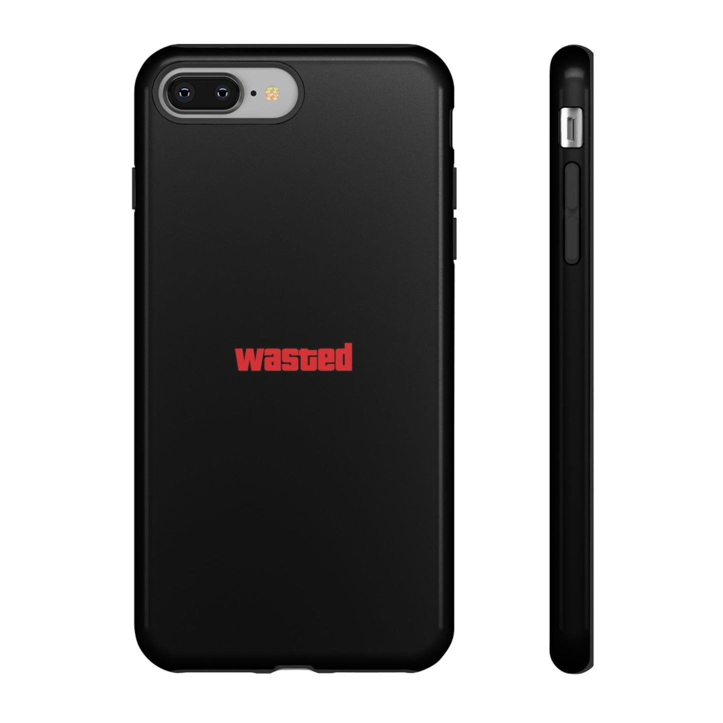 WASTED - Tough Case
