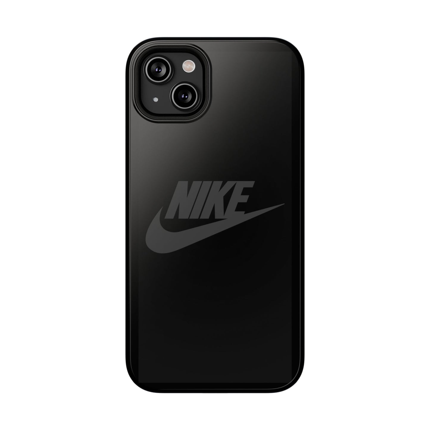 NIKE - Impact-Resistant Case