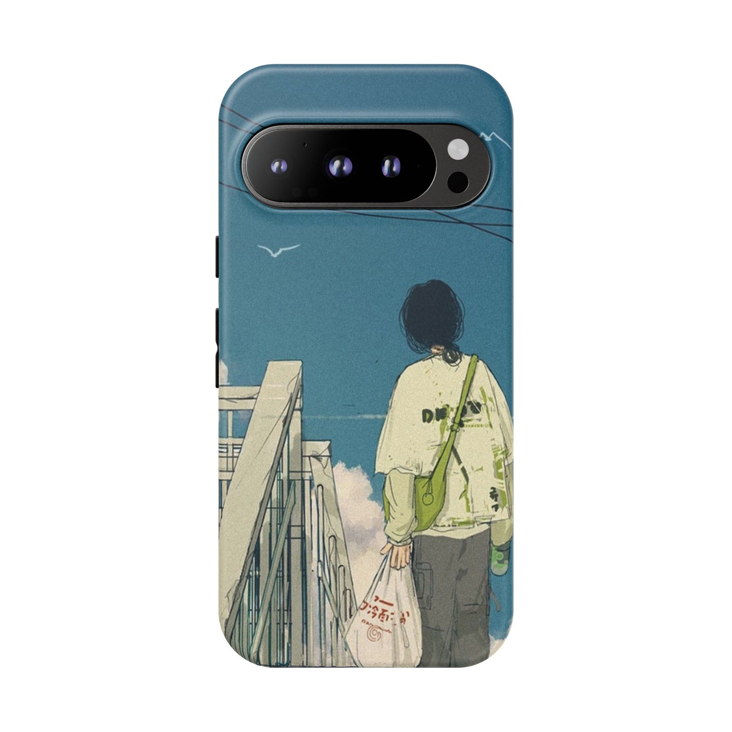 VISTA - Tough Case