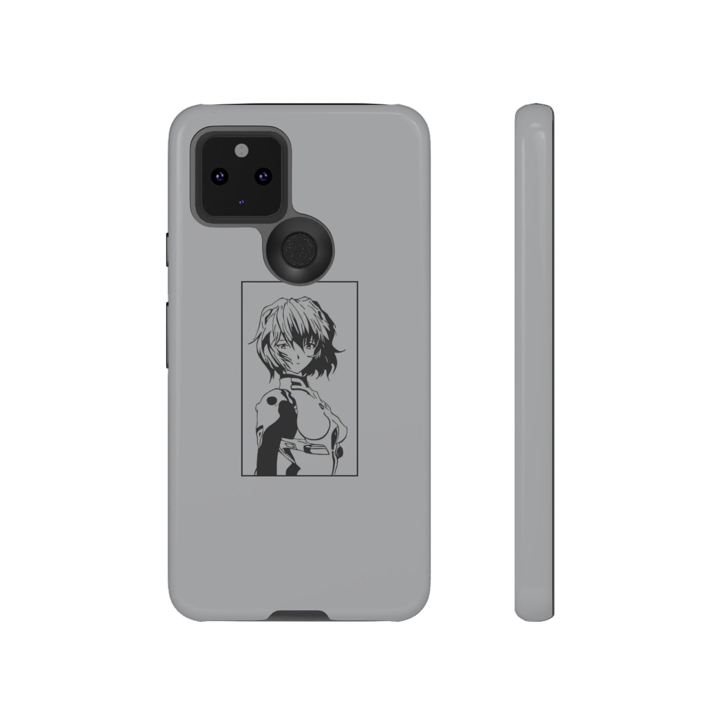 ANIME - Tough Case
