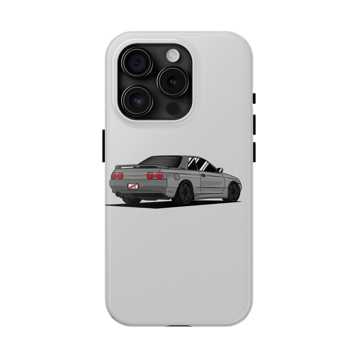 GT R - Tough Phone Case