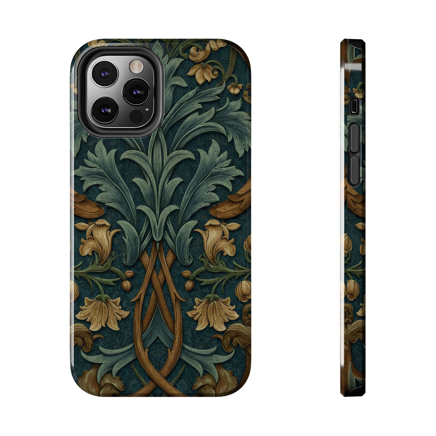 FLORAL - Phone Case